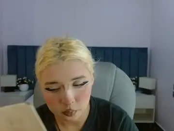 Chaturbate Sex Cam of april__bunny