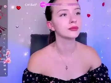 Chaturbate Live Sex Cam of bellavelure66