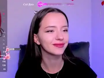 Chaturbate Live Porn of bellavelure66