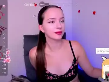 Chaturbate Sex Chat of bellavelure66