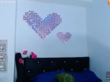 Chaturbate Best Webcam of catalina_durango18