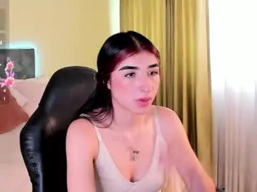 Chaturbate Live Porn of celeste_rous__