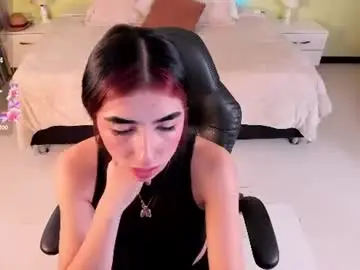 Chaturbate Free Porn Cam of celeste_rous__
