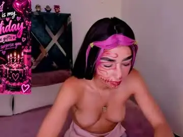 Chaturbate Watch Live Sex Cams of celeste_rous__