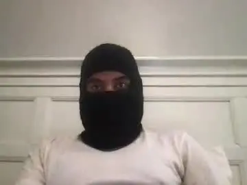 Chaturbate Live Sex Cam of chicopaiisaa