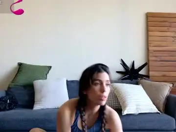 Chaturbate Best Webcam of clairevarhol