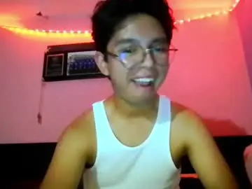Chaturbate Adult Webcam of darknex_