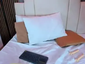 Chaturbate Live Sex of gaby_mendez98