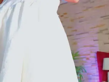 Chaturbate Live Sex of helenceccile