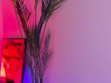 Chaturbate Sex Cam of helenceccile