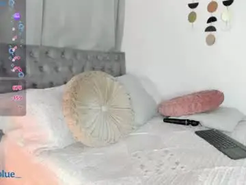 Chaturbate Adult Video Chat of islaa_bluee