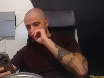 Chaturbate Live Sex of jamesmyersx