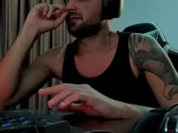 Chaturbate Live Porn of jamesmyersx