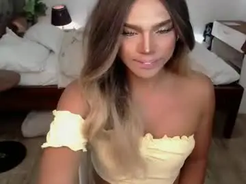 Chaturbate Nude Webcam of jesie_hot69