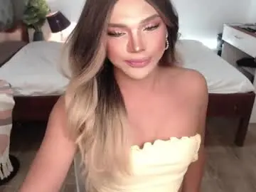 Chaturbate Adult Video Chat of jesie_hot69