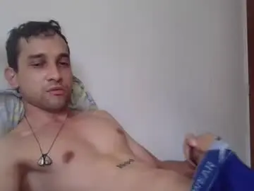 Chaturbate Sex Cam of jovenvergonguapo09