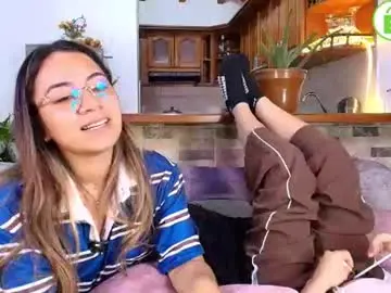 Chaturbate Sex Cam of jules_n_gia