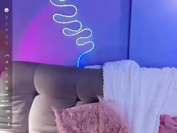 Chaturbate Sex Cam of leahcooperr
