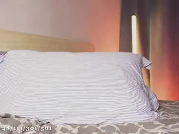 Chaturbate Live Sex Cam of liass_molly