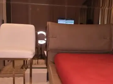 Chaturbate Adult Webcam of lil_mayaa