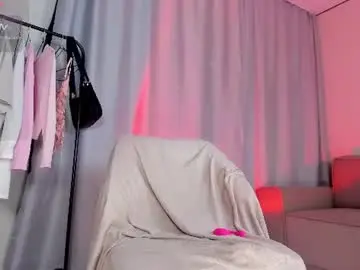 Chaturbate Adult Webcam of lovely_poppy