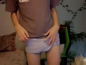 Chaturbate Adult Webcam of matty_spark