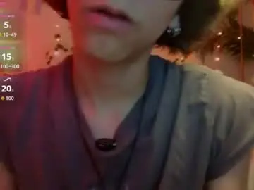 Chaturbate Live Porn of matty_spark