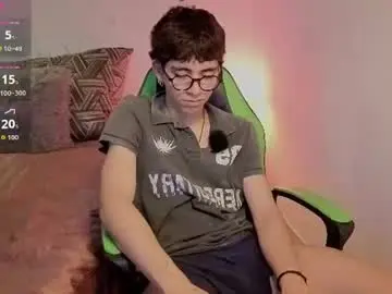 Chaturbate Adult Webcams of matty_spark