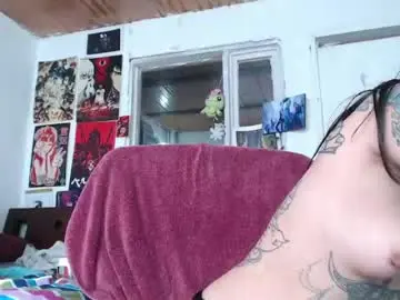 Chaturbate Sex Chat of miss_spy