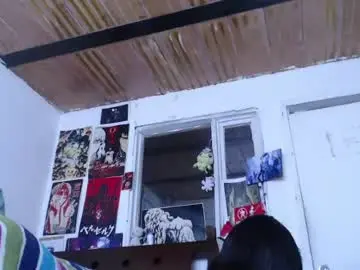Chaturbate Live Sex of miss_spy