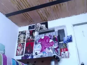 Chaturbate Nude Webcam of miss_spy