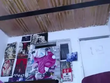 Chaturbate Free Porn Cam of miss_spy