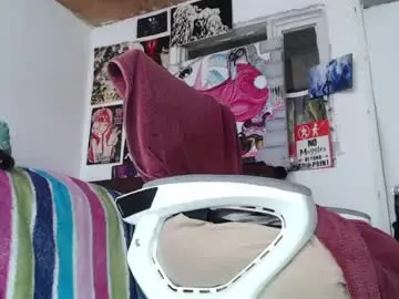 Chaturbate Sex Chat of miss_spy