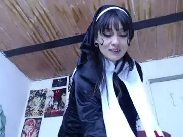 Chaturbate Adult Video Chat of miss_spy
