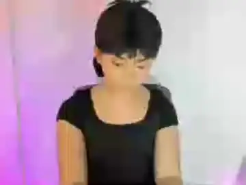 Chaturbate Live Sex of ms_delight08