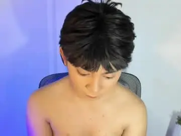 Chaturbate Private Sex Chat of ms_delight08