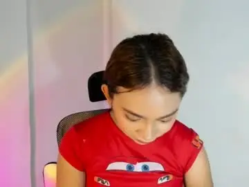 Chaturbate Adult Video Chat of ms_delight08