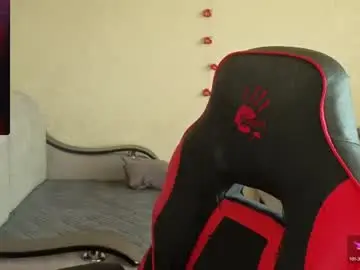 Chaturbate Sex Cam of natalyfreman