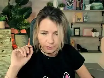 Chaturbate Free Porn Cam of nicolehits