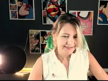 Chaturbate Sex Chat of nicolehits