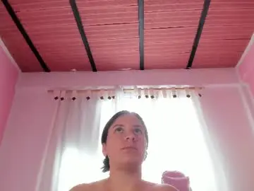 Chaturbate Private Sex Chat of persefone_saira
