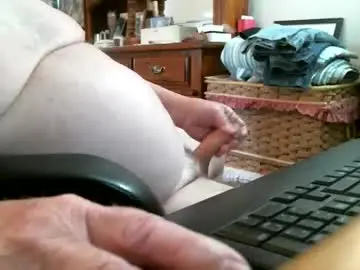 Chaturbate Private Sex Chat of puppydog56