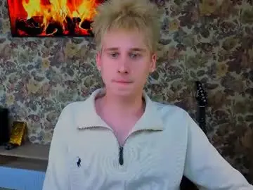 Chaturbate Adult Webcam of rayondovwson