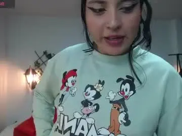 Chaturbate Adult Video Chat of sakuraluna_