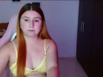 Chaturbate Nude Webcam of sara_160