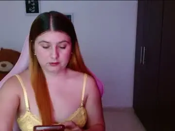 Chaturbate Private Sex Chat of sara_160