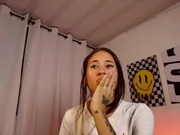 Chaturbate Nude Webcam of sarahjones00