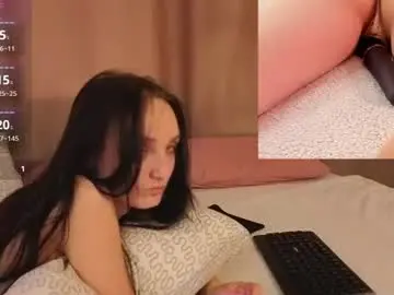 Chaturbate Sex Cam of susan__clark