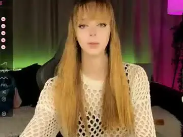 Chaturbate Nude Webcam of sweet_ali3s