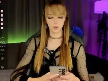 Chaturbate Live Sex of sweet_ali3s